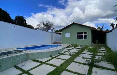 Imagem: A fazenda possui 275m² de Área e está localizado em Salto