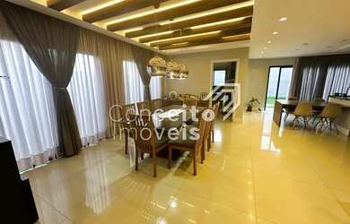 Imagem 16: Condomínio Fontana Di Trevi - Residência Alto Padrão