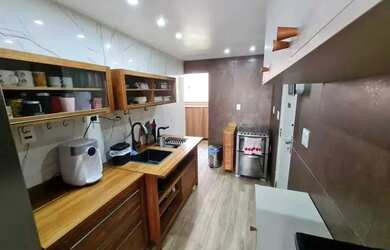 Imagem 7: Apartamento / Residencial / Copacabana