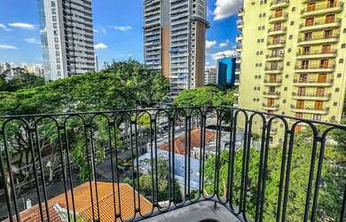 Imagem 10: Venda Apartamento 3 Dormitórios - 196 m² Pinheiros