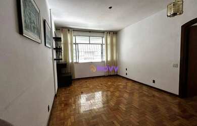 Imagem: O apartamento à venda possui 3 Dormitórios, 1 Banheiro, 1