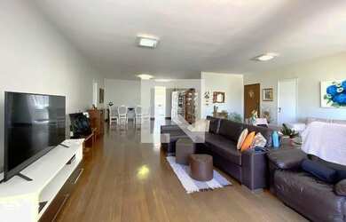 Imagem 8: Apartamento à Venda - Lourdes, 4 Quartos, 274 m2