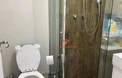 Imagem 8: Apartamento à venda, 75 m² por R$ 949.000,00 - Centro - Osasco/SP