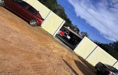 Imagem 6: Chacara com banho no Agua Boa