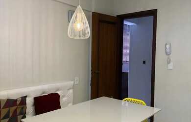 Imagem 15: ED. SAN DIEGO, ALUGO ÓTIMO APTO 120M2, SALA ESTAR E JANTAR COM SACADA,...