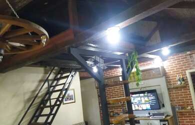 Imagem 5: CASA À VENDA COM 4 QUARTOS E PISCINA EM ITAARA RS