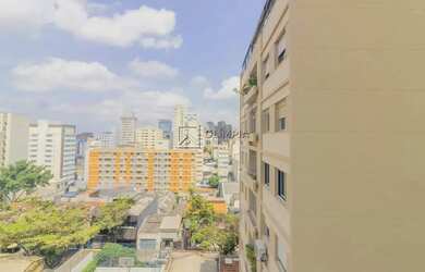 Imagem 13: Venda Apartamento 3 Dormitórios - 121 m² Consolação