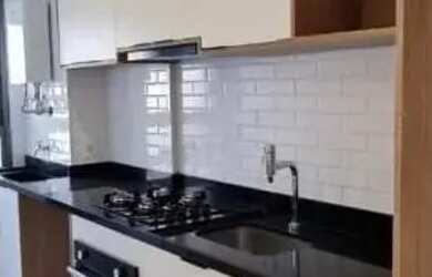 Imagem 2: Apartamento para Locação em Barueri, Alphaville Centro Industrial e...