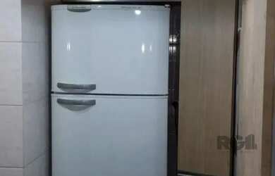 Imagem 14: Apartamento em Menino Deus