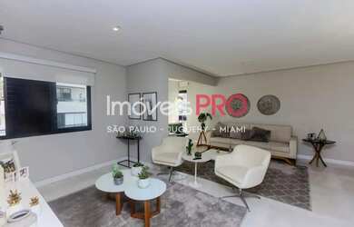 Imagem: O apartamento possui 2 Dormitórios, 2 Banheiros, 2 Vagas na