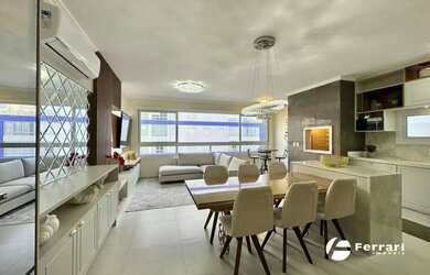 Imagem 2: Apartamento à venda , Navegantes