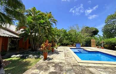 Imagem 13: Casa para Venda em Lauro de Freitas, Portão, 3 dormitórios, 2 banheiros, 5 vagas