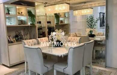 Imagem 2: Apartamento no Ed. Sírius - Pedreira - Belém/PA