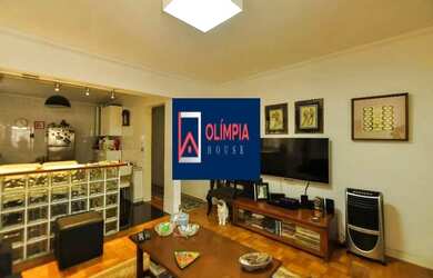 Imagem 2: Venda Apartamento 2 Dormitórios - 80 m² Pinheiros