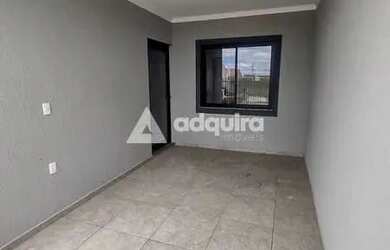 Imagem 2: Casa à venda 3 Quartos, 1 Suite, 2 Vagas, Cará-cará, Ponta Grossa - PR