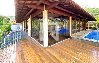 Imagem 12: Casa à Venda - Mangabeiras, 5 Quartos, 500 m2