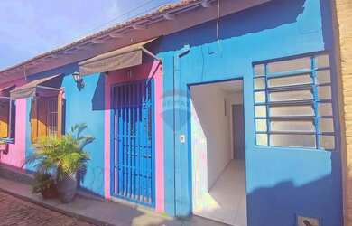 Imagem: Aluguel de Imóvel Comercial 105m² Próximo ao Hospital São