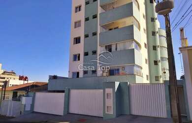 Imagem: O apartamento possui 3 Dormitórios, 3 Banheiros, 3 Vagas na