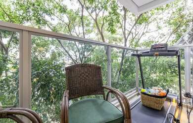 Imagem 11: Venda Apartamento 2 Dormitórios - 108 m² Pinheiros