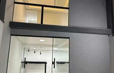 Imagem: A casa possui 2 Dormitórios, 2 Banheiros, 96m² de Área e