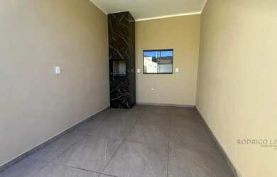 Imagem 2: Casa para venda em São Lourenço MG