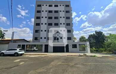 Imagem 1: Apartamento para locação no bairro Daniel Fonseca