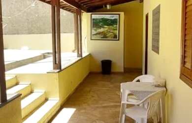 Imagem 8: Casa mobiliada para venda com 480 m² em São Lourenço - MG