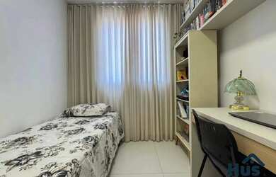 Imagem 12: Cobertura no Santa Mônica Conforto, Privacidade e Vista Incrível!