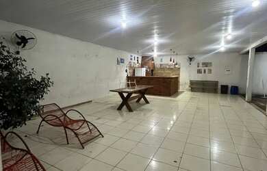 Imagem 12: Vendo ou troco recanto. Piscina, Churrasqueira, Varandae5 Vagas na garagem