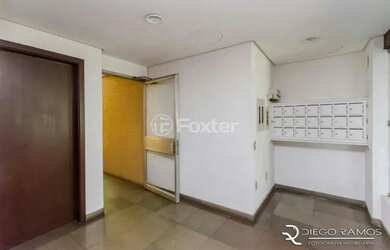 Imagem 13: Apartamento à venda Rua Fernandes Vieira, Bom Fim - Porto Alegre