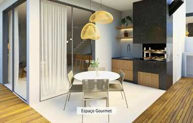 Imagem 9: Casa Geminada 3 Suítes e Piscina - Canasvieiras