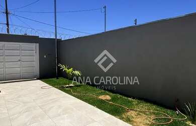 Imagem 2: Casa à Venda no Bairro Vila Anália