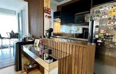 Imagem 7: Apartamento com 2 dormitórios à venda, 75 m² por R$ 740.000,00 - Gleba...