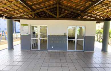 Imagem 10: Pronto para Morar Apartamento em Jardim Limoeiro com 2 Quartos