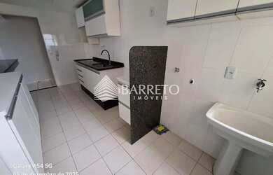 Imagem 11: AP 02Q, GNA, SETOR BUENO, ED. BEETHOVEN TORR B, 601