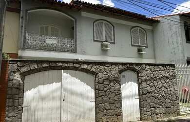 Imagem 1: Excelente residência a venda ,em Jardim Veneza , Volta Redonda