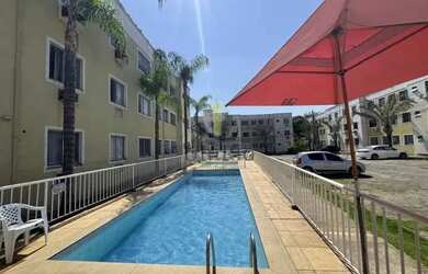 Imagem 13: Apartamento à venda Campo Grande Rio de Janeiro RJ