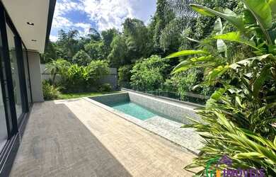 Imagem 6: CASA EM CONDOMÍNIO - LOTEAMENTO GRANVILLE ATIBAIA - SP