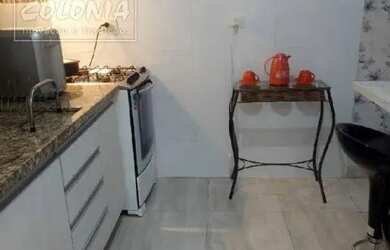 Imagem 5: Apartamento a venda - Jardim Santo Antônio, Santo André