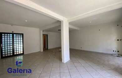 Imagem: Salão comercial para alugar 96m² - Ipiranga