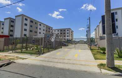 Imagem 10: Apartamento 2 quarto s , no bairro Rubem Berta