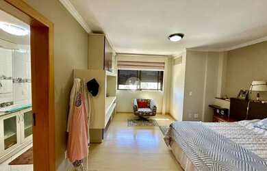 Imagem 14: Apartamento com sacada gourmet e 3 vagas no Bom Fim