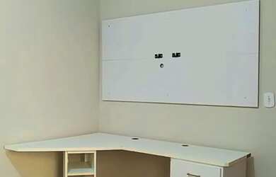 Imagem 4: Aluga-se Casa 01 dorm. mobiliada - Freguesia do Ó - Zona Norte SP