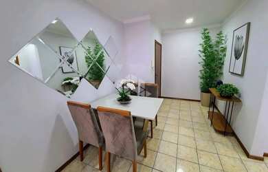 Imagem 3: Apartamento de 1 dormitório, mobiliado e climatizado, com churrasqueira,...