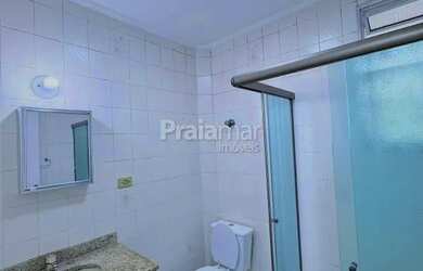 Imagem 8: APARTAMENTO PARA ALUGAR EM EMBARÉ, SANTOS - 2 DORMITÓRIOS E 1 VAGA -...