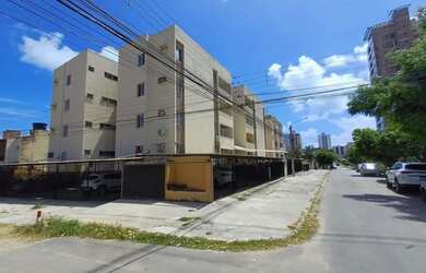 Imagem 4: Edifício Camboriú - CASA CAIADA - PRÓXIMO PRAÇA DA BiBLIA VARANDA...