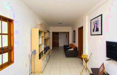 Imagem 4: CASA 2 DORM, 2 BANHEIROS, PISCINA - BAIRRO DORES