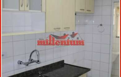 Imagem 14: Imóvel para aluguel com 65 metros quadrados com 2 quartos em Vila São...