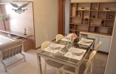 Imagem 5: CONDOMINIO PIAZZA TOSCANA - PRONTO PARA MORAR