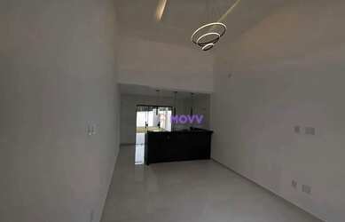 Imagem 6: Casa de Condomínio com 3 Quartos 1 Suíte , Varanda Gourmet e Lazer Completo...